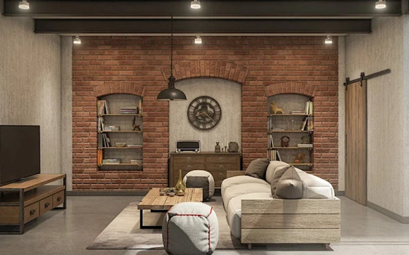 Industrial