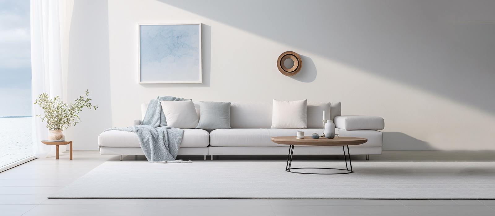 Modern bedroom furniture