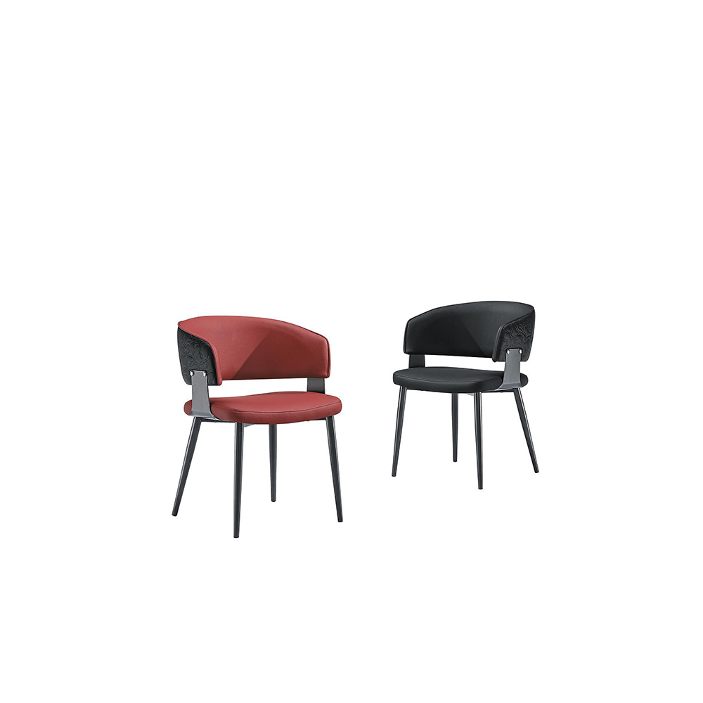 Modern Dining Set 006
