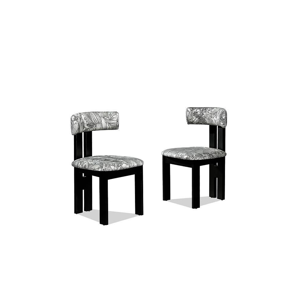Modern Dining Set 010