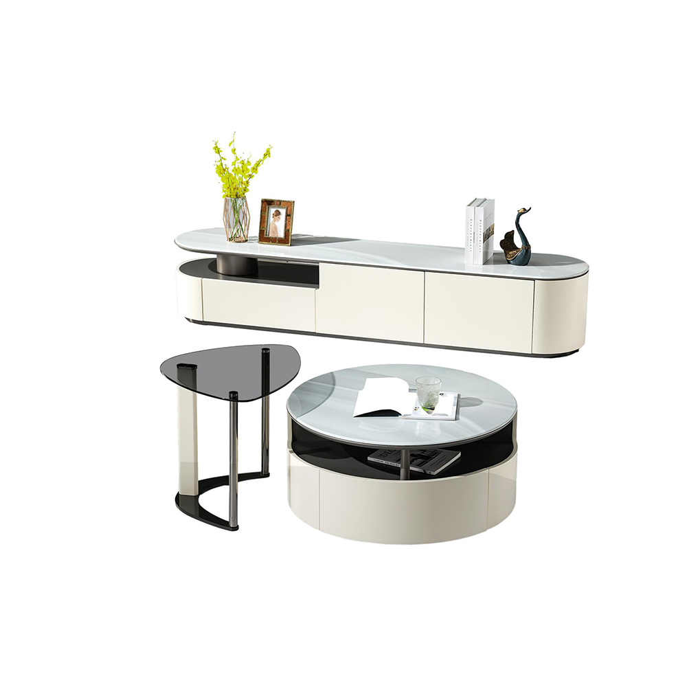 Modern Coffee Table 010