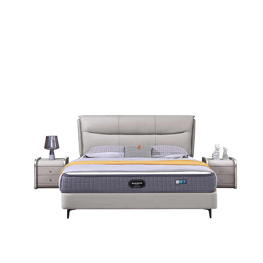 Modern Bed 003