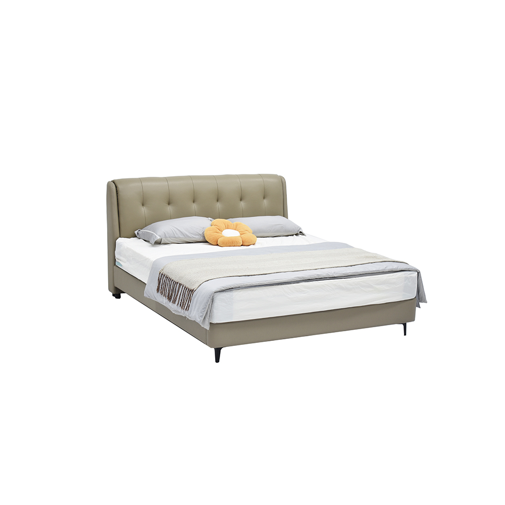 Modern Bed 005