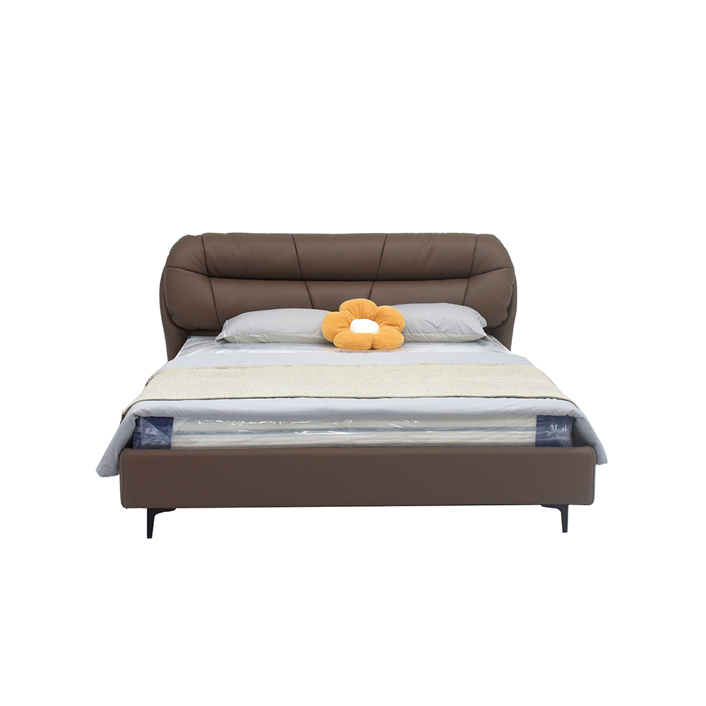 Modern Bed 006