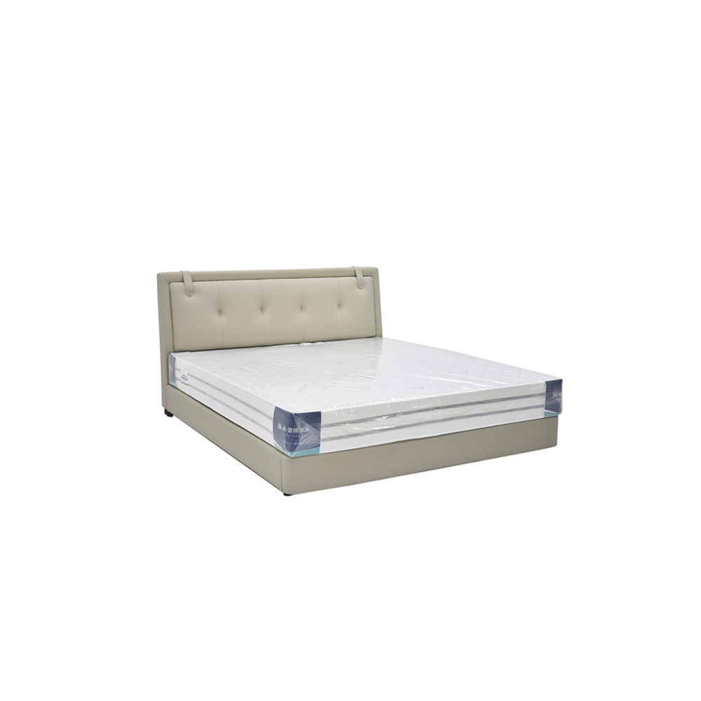 Modern Bed 007