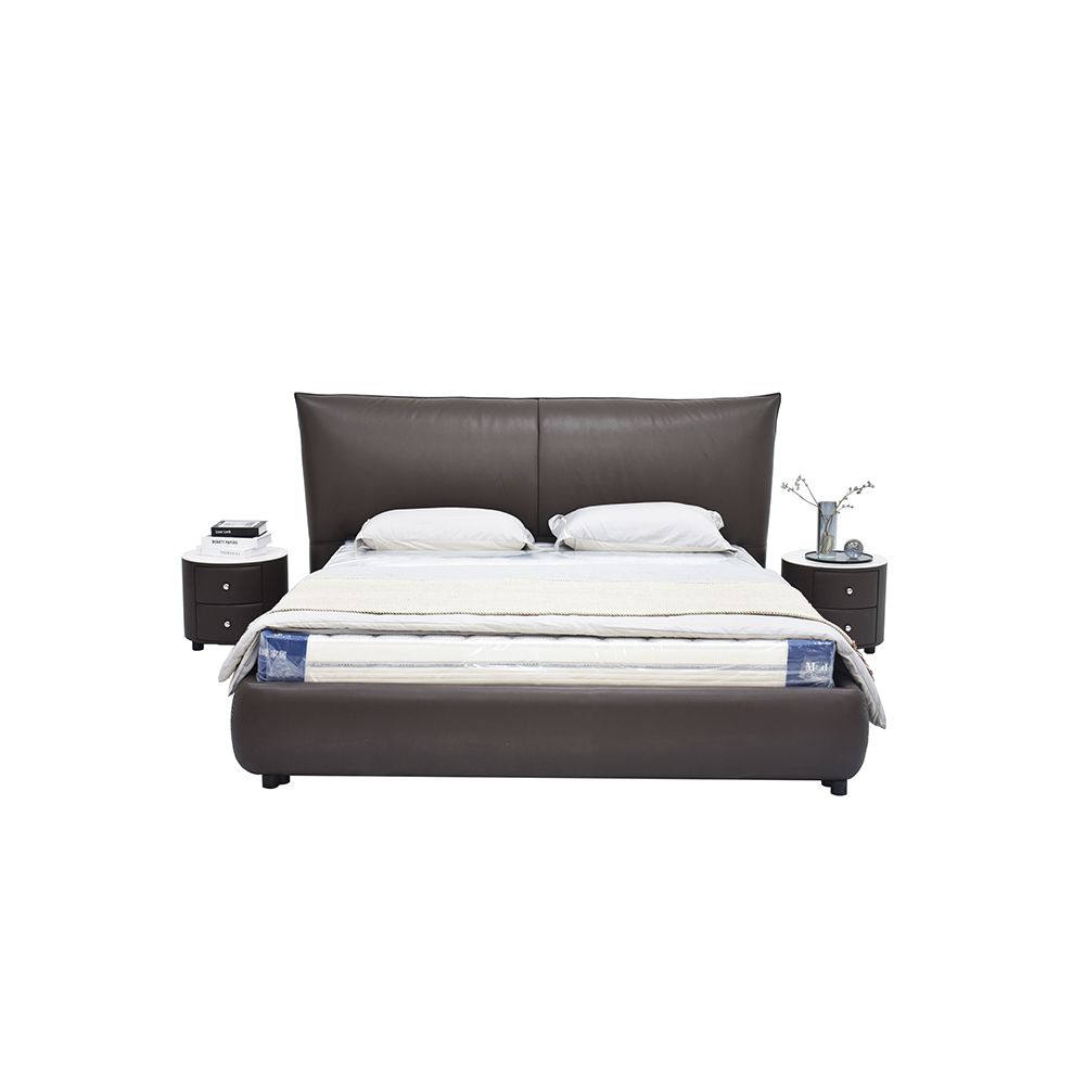 Modern Bed 009