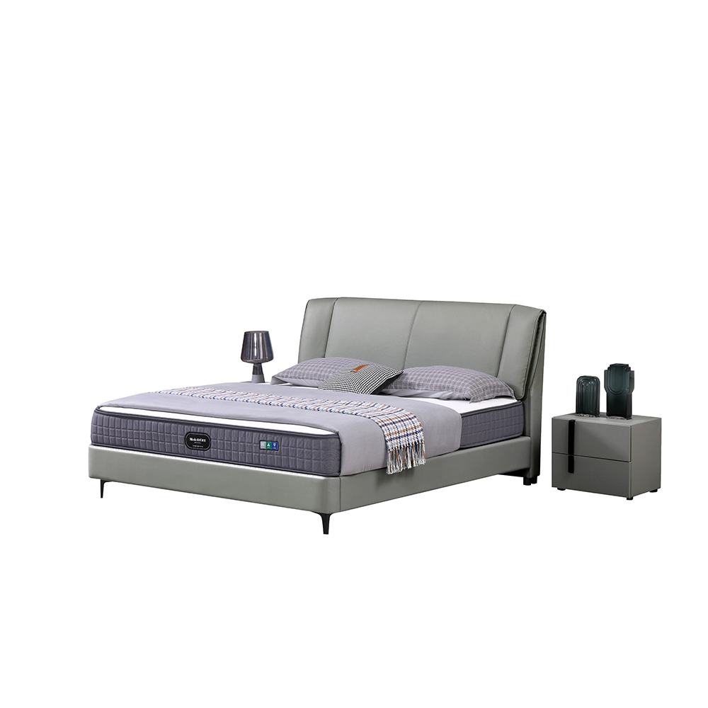 Modern Bed 010