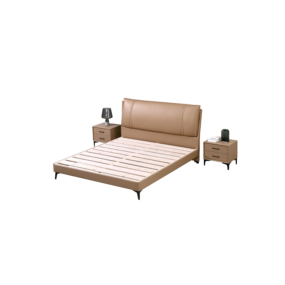 Modern Bed 011