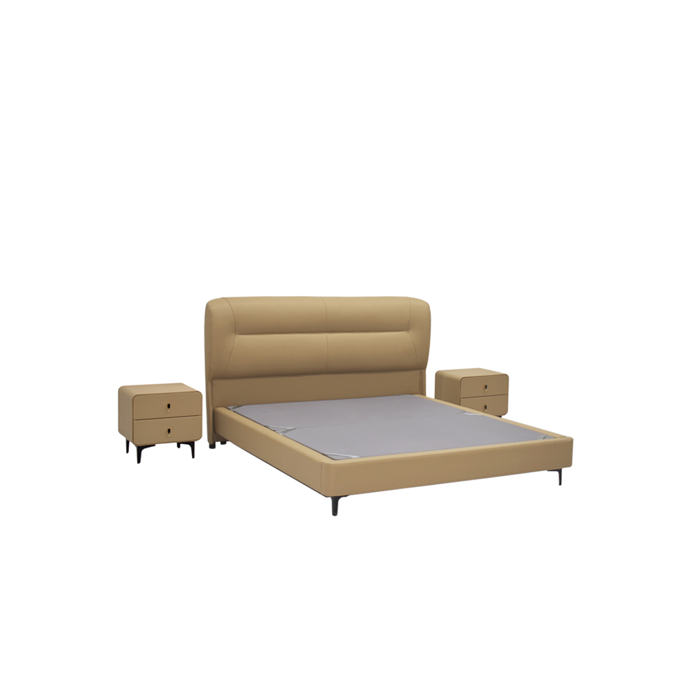 Modern Bed 012