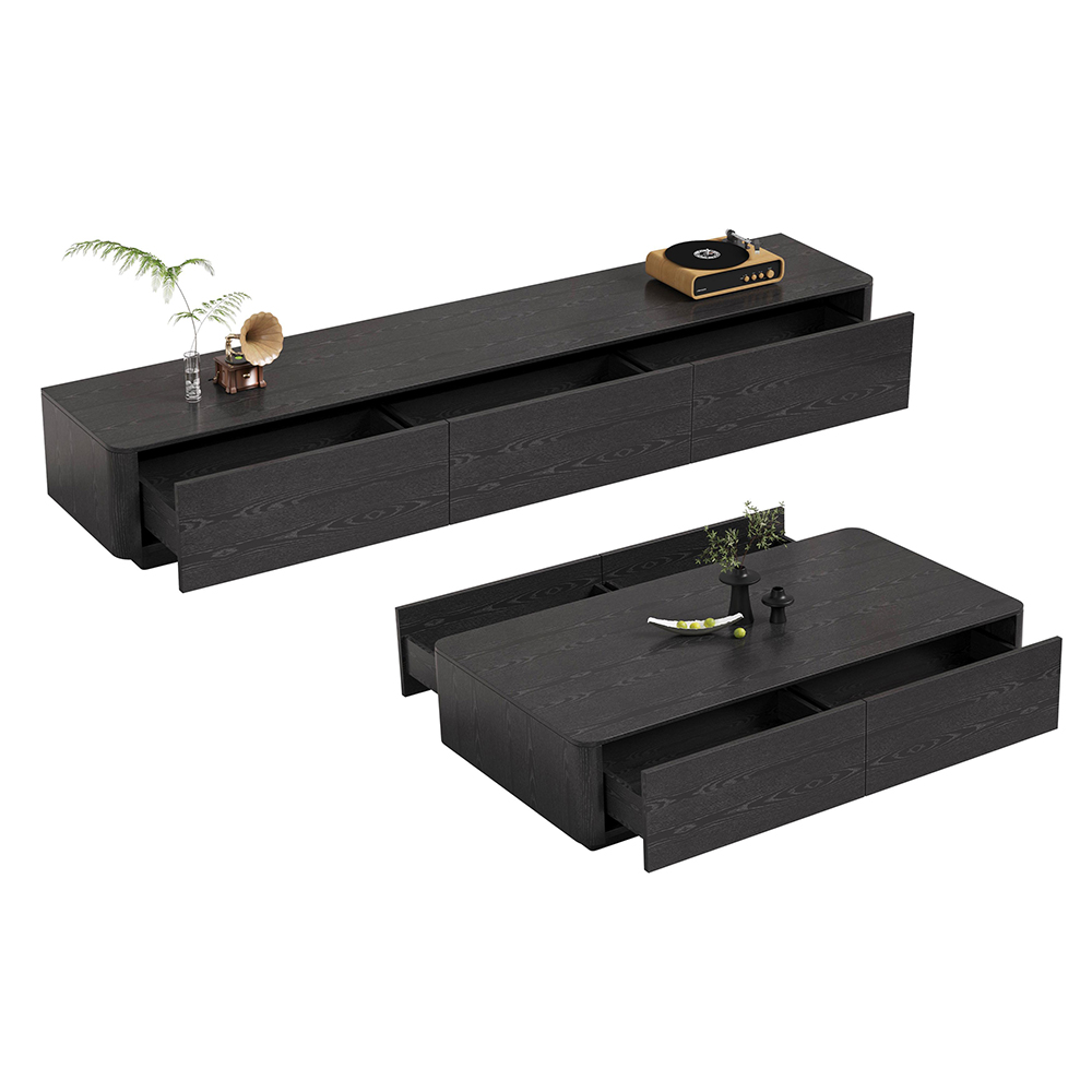 Modern TV Unit