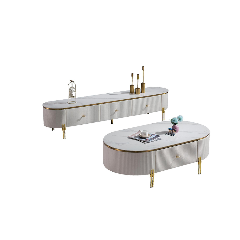 Modern TV Unit 004