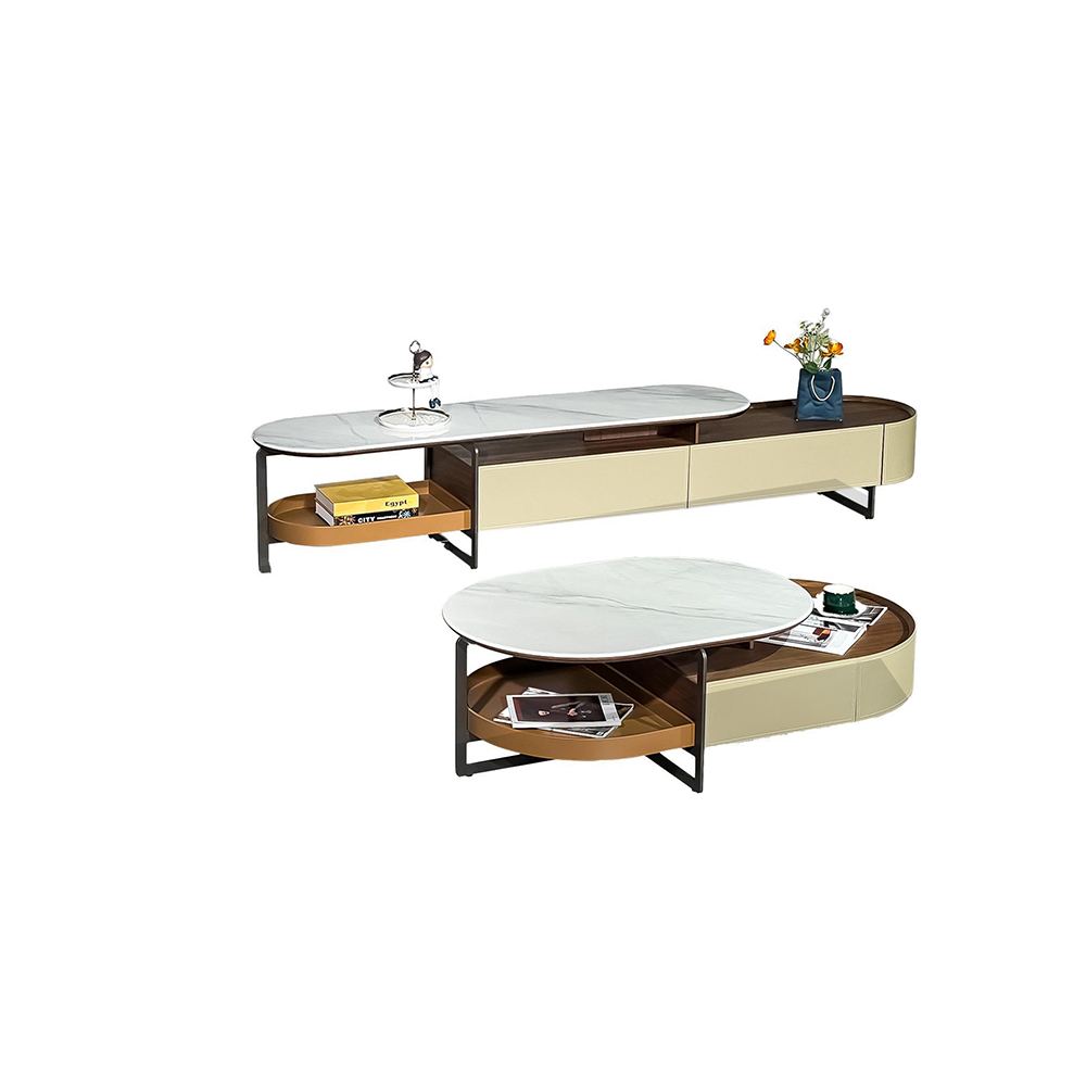 Modern TV Unit 007