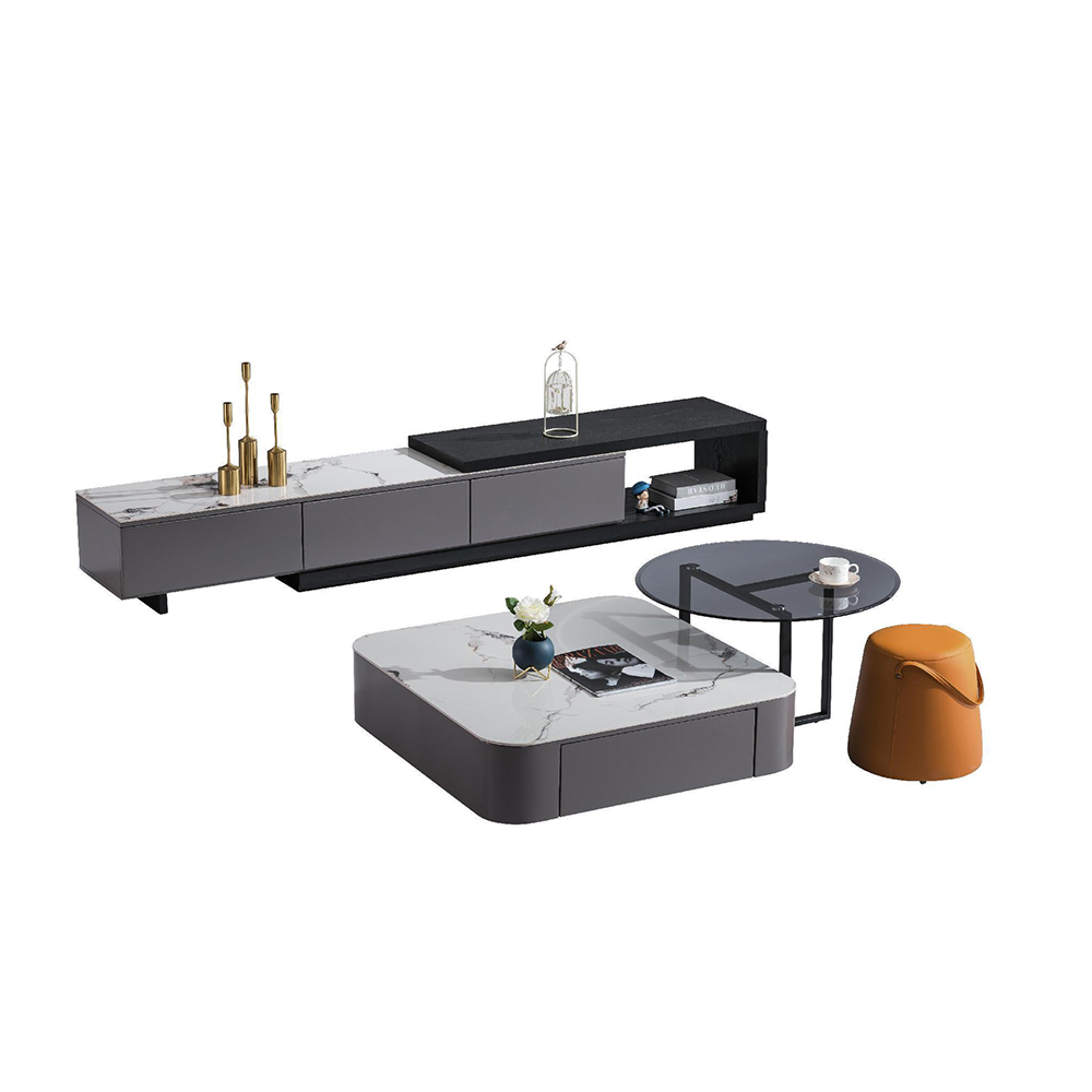 Modern TV Unit 008