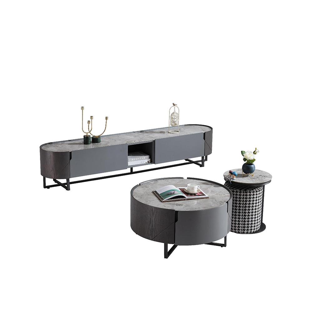 Modern TV Unit 011