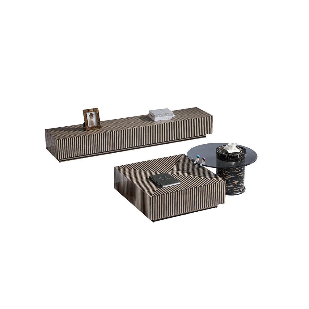 Modern TV Unit 012