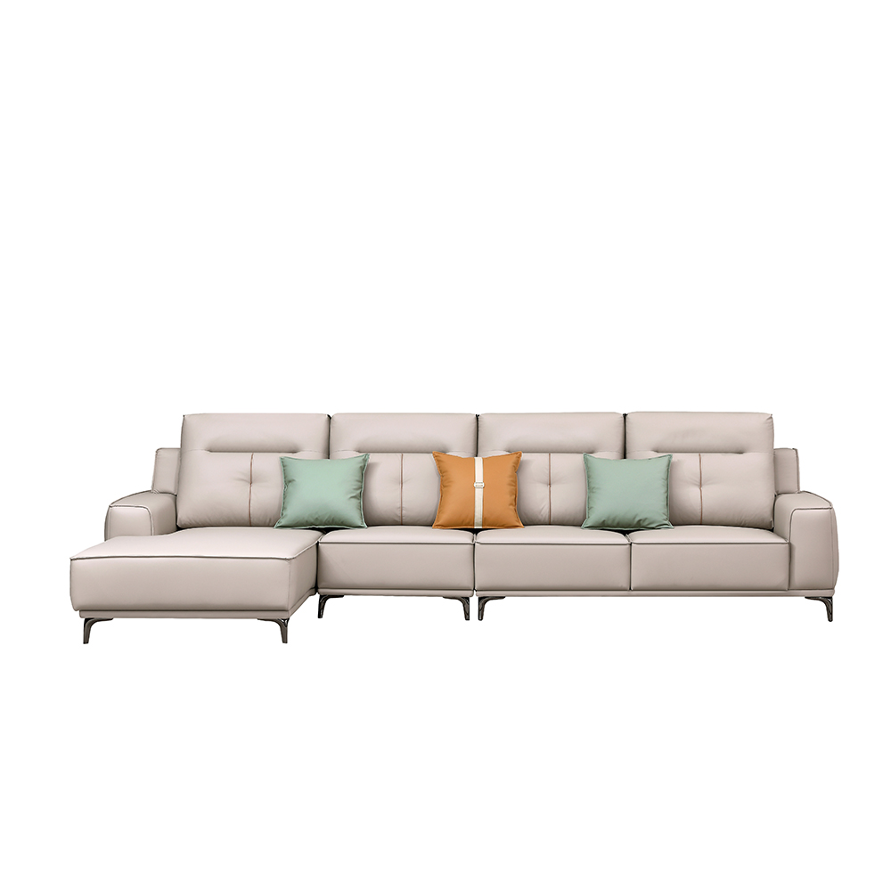 Modern Sofa 002