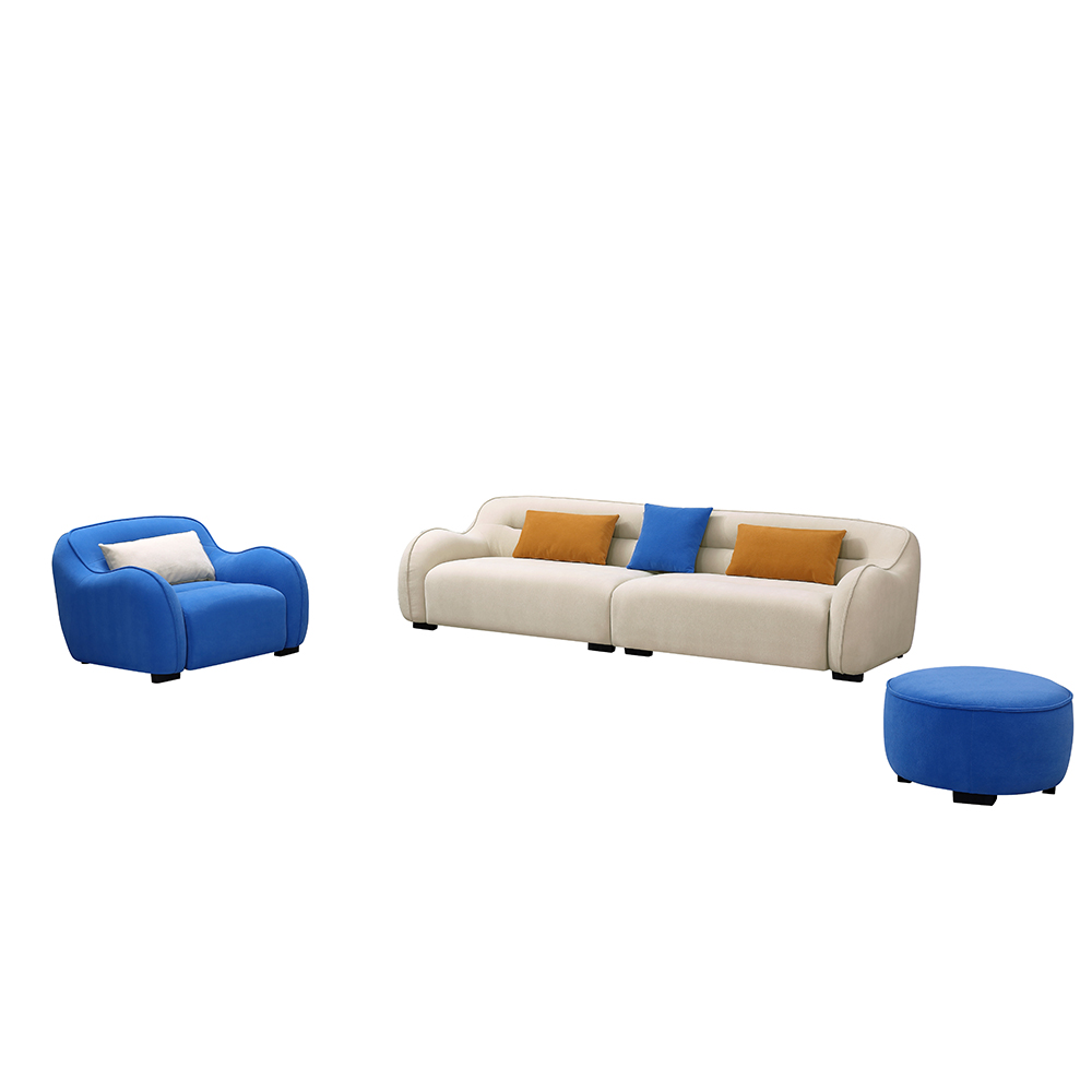 Modern Sofa 005