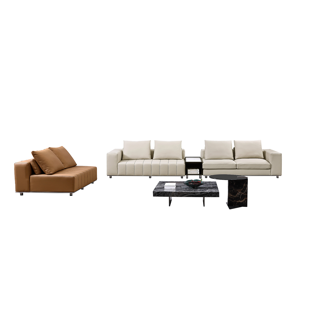 Modern Sofa 009