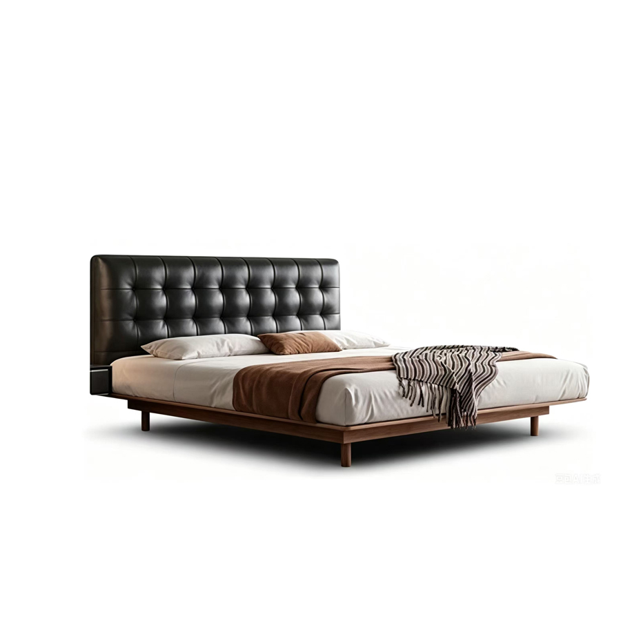Bed frame
