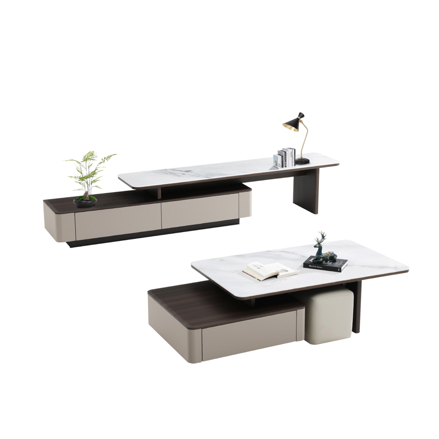TV Units