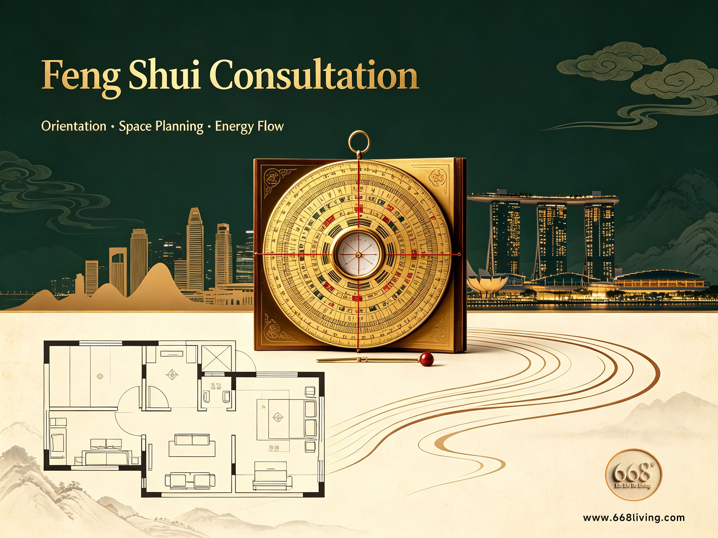 Feng Shui Consultation