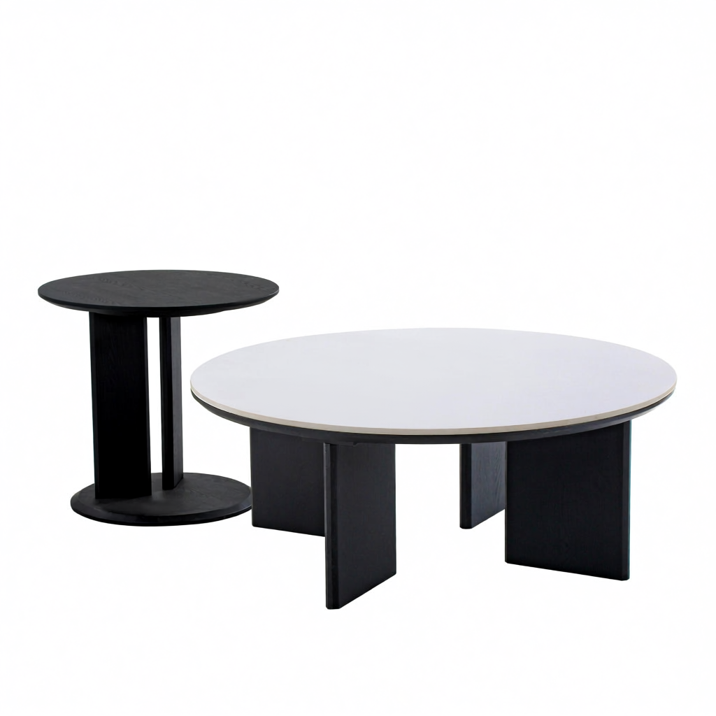 Coffee table 8729B