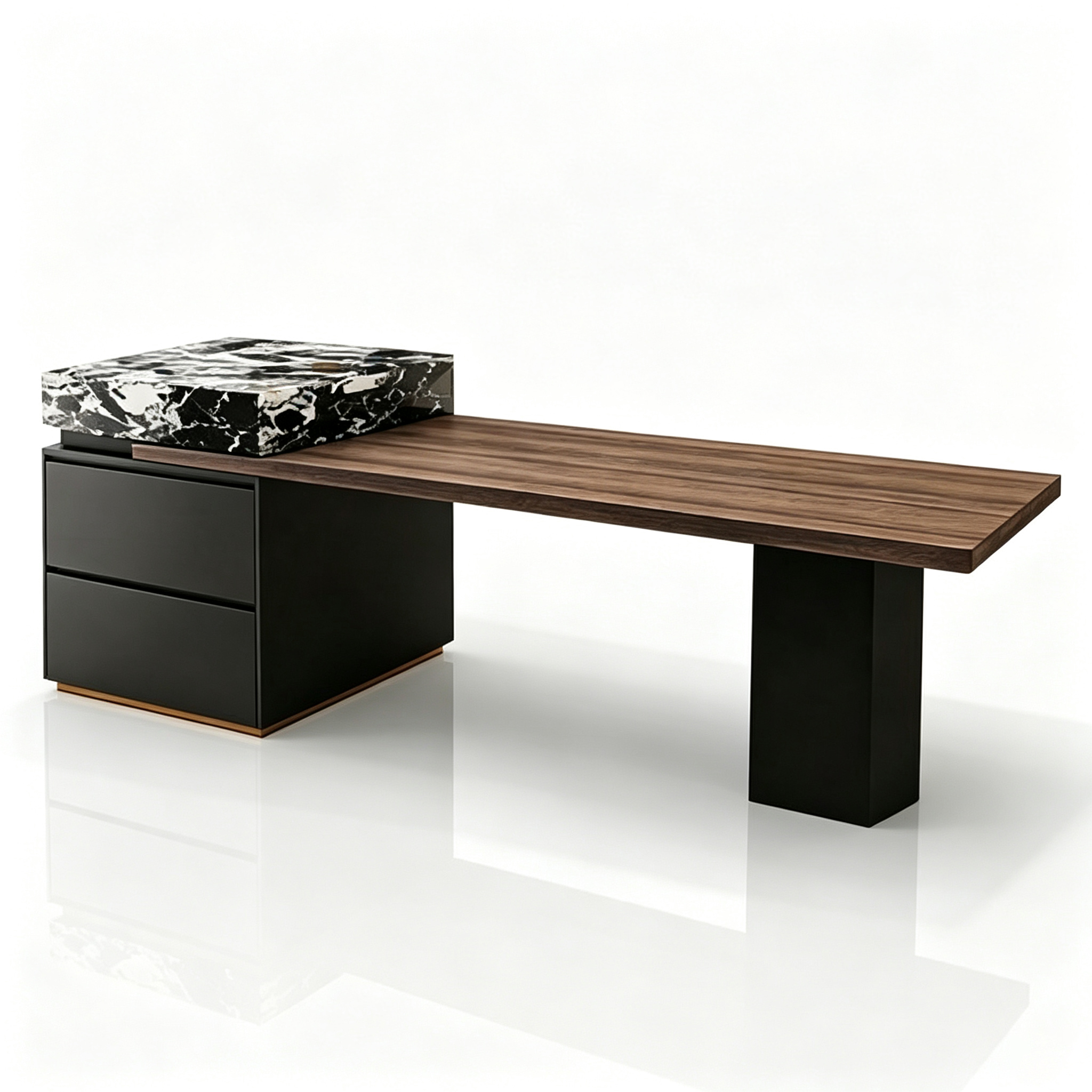 Island Table S01