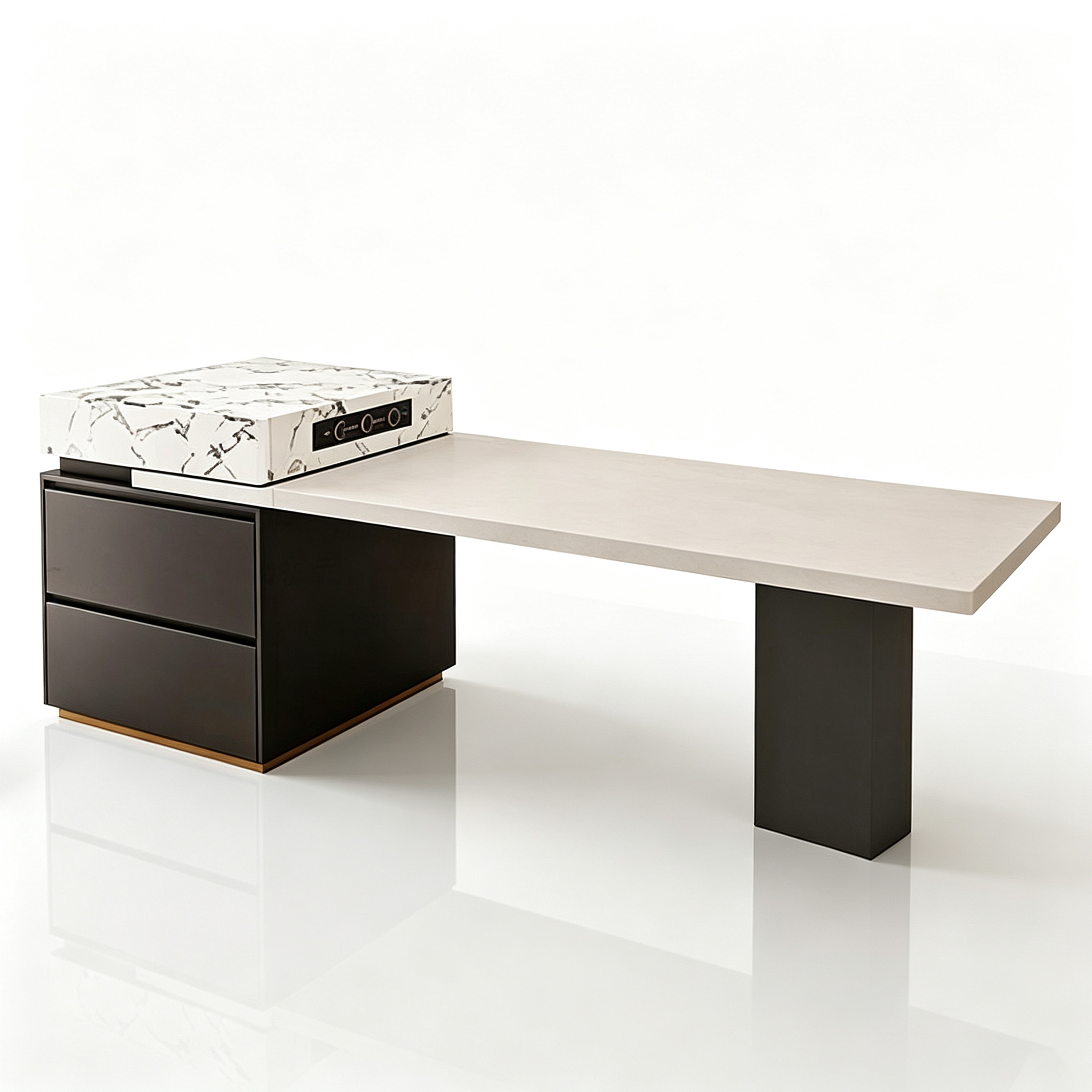 Island Table S02