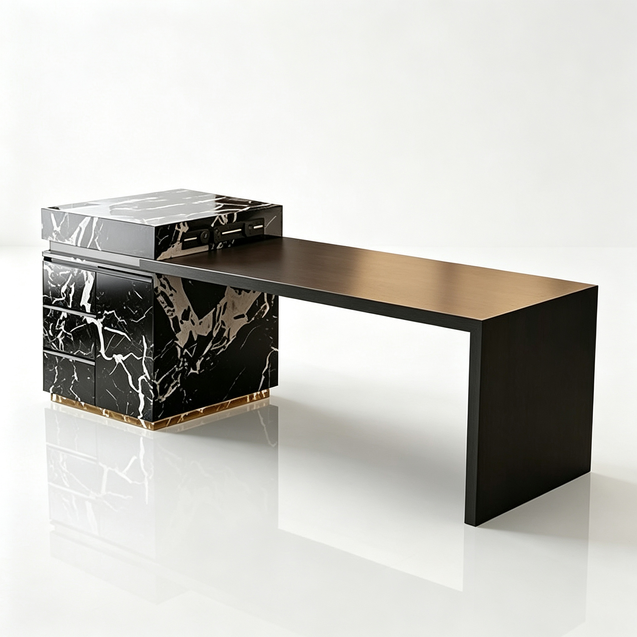 Island Table S04