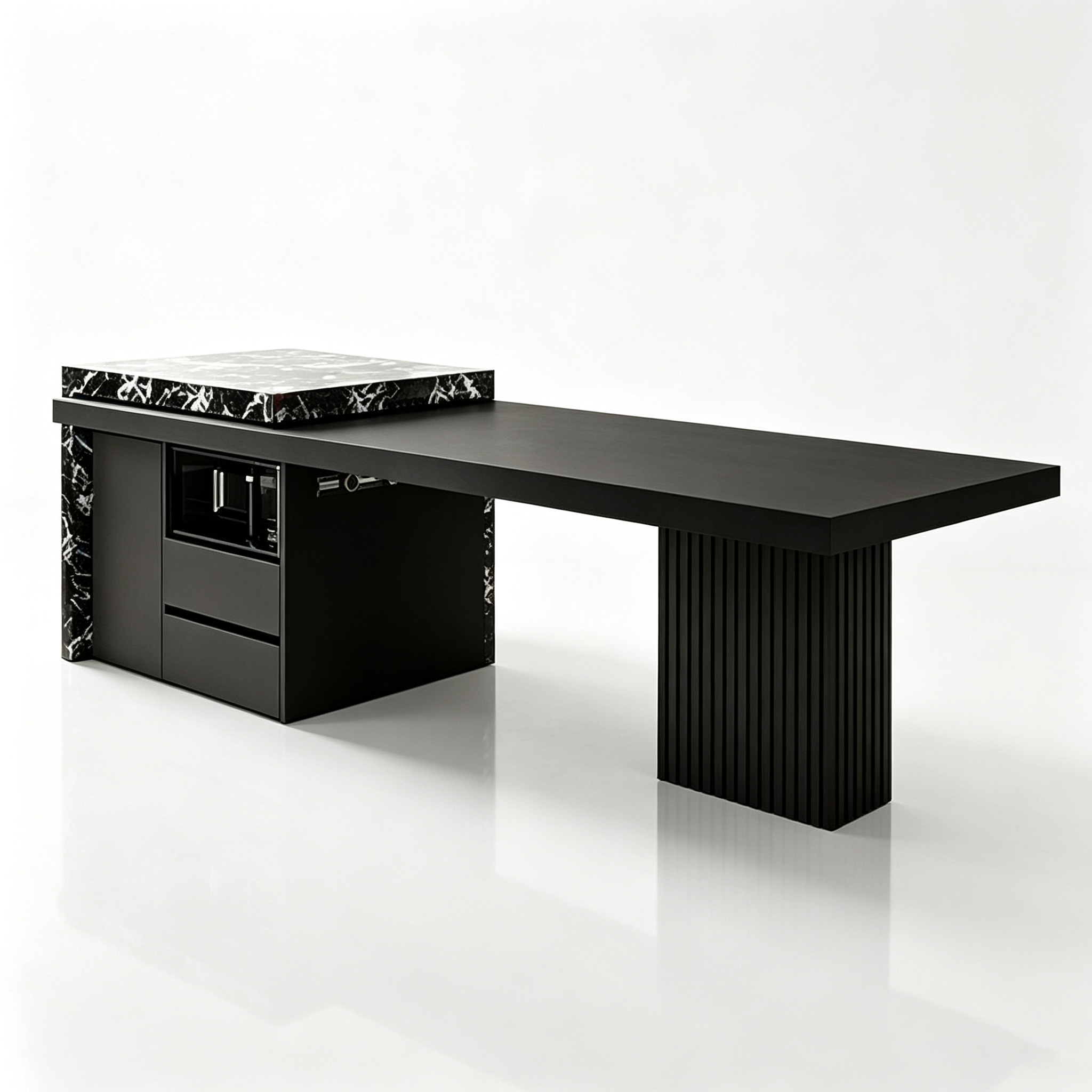 Island Table S05