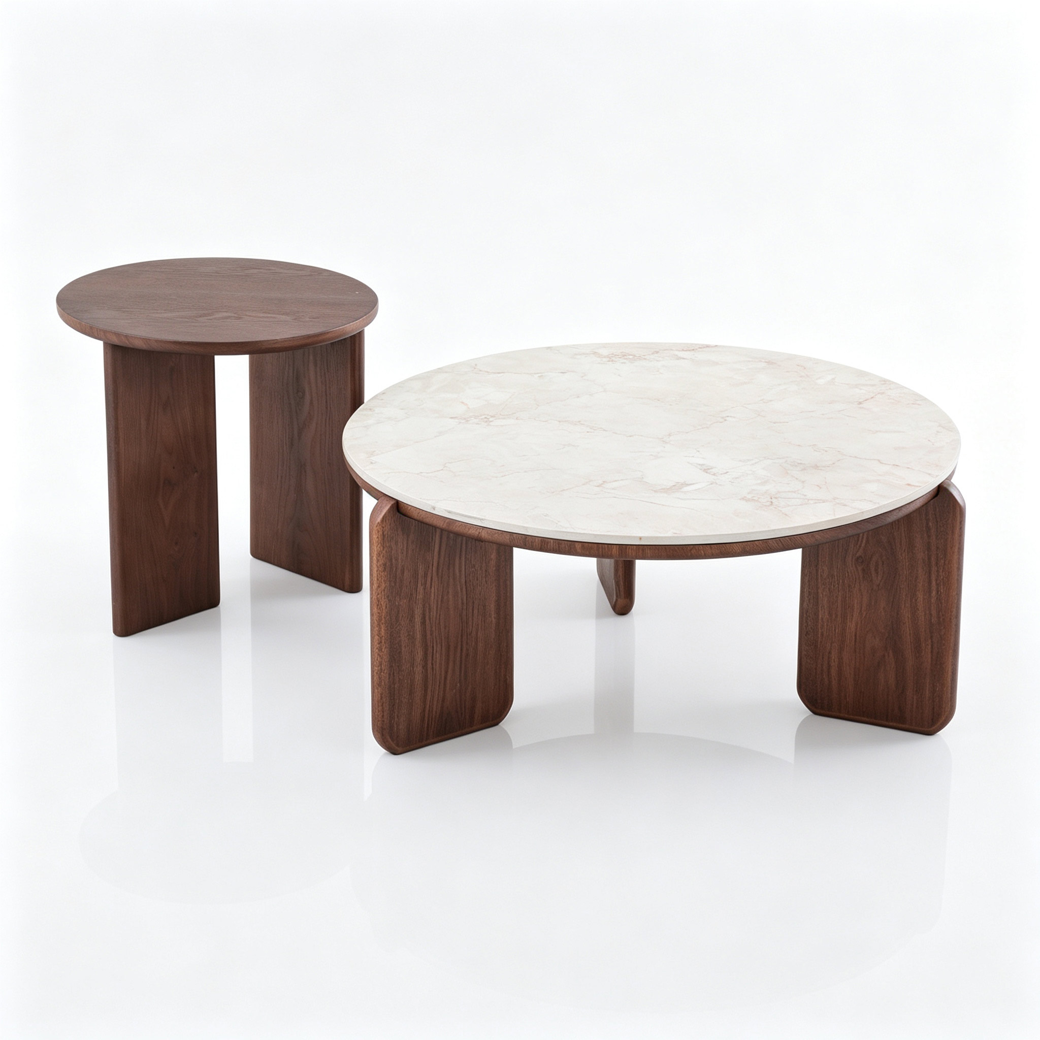 Coffee table  8826