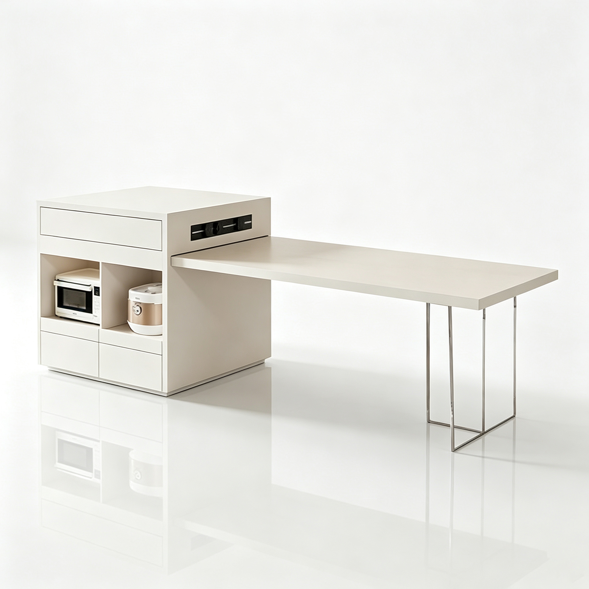 5057 Island Table
