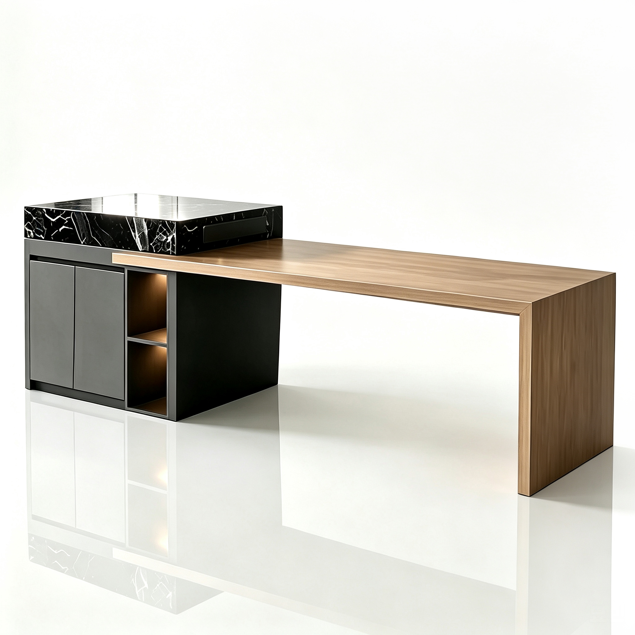 5058 Island Table