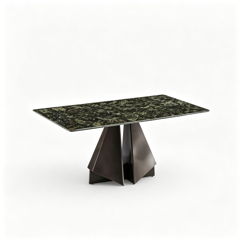 Stone Dining Table 6147