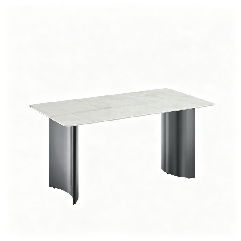 Stone Dining Table 6120