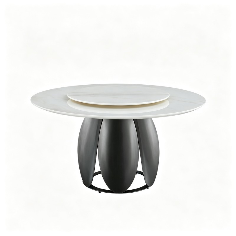 Stone Dining Table 6133