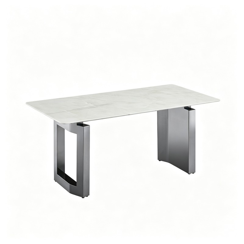 Stone Dining Table 6145