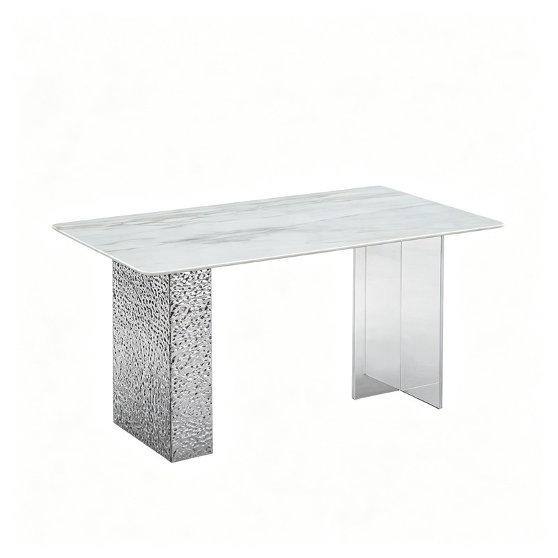Stone Dining Table 6185