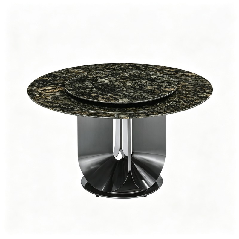 Stone Dining Table 6149