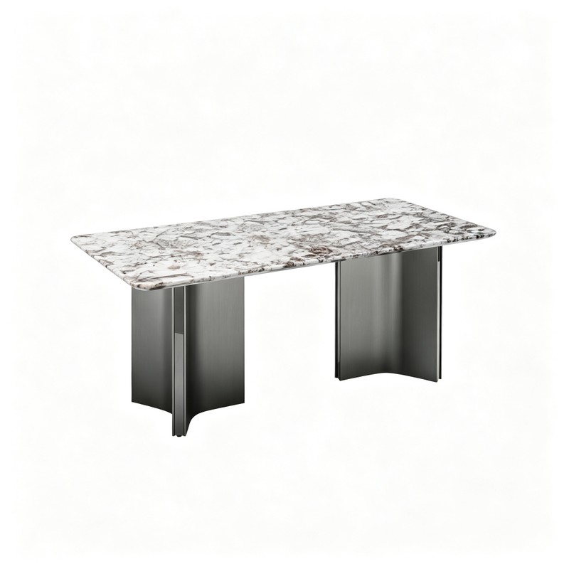 Stone Dining Table 6320全封底