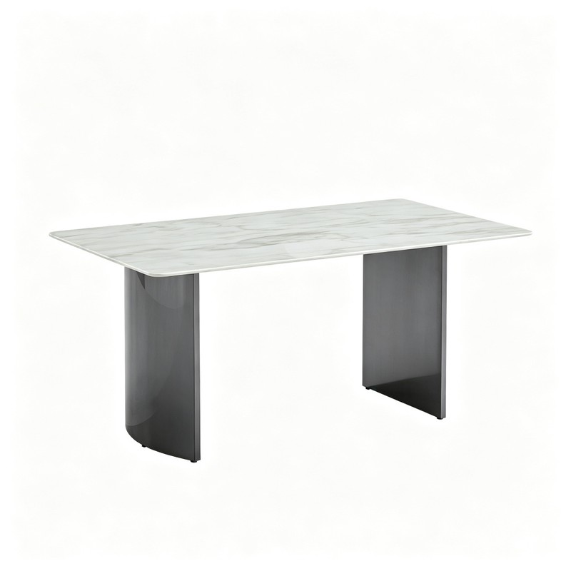 Stone Dining Table 6385