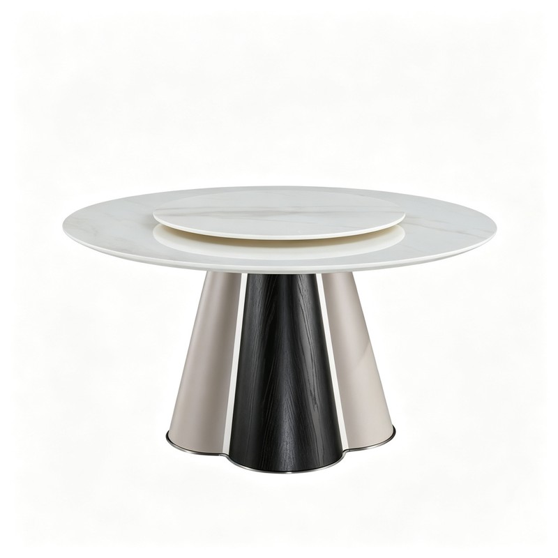 Stone Dining Table 6506