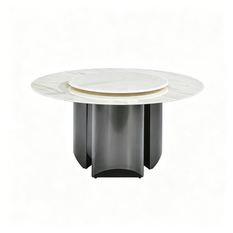 Stone Dining Table 6397