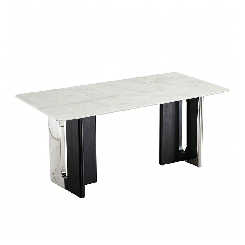 Stone Dining Table 6386