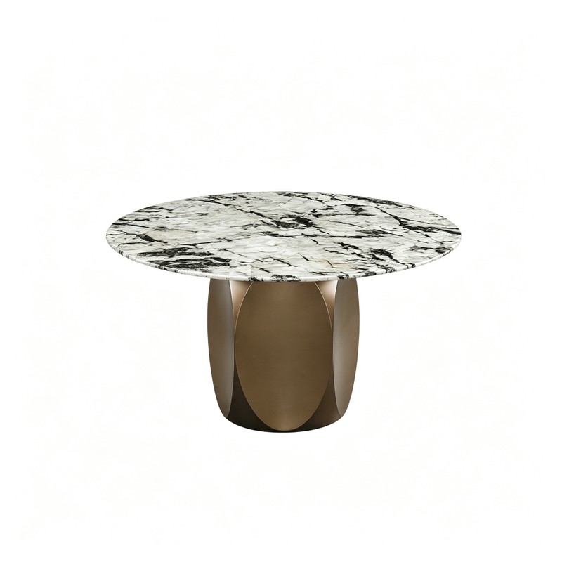 Stone Dining Table 6644