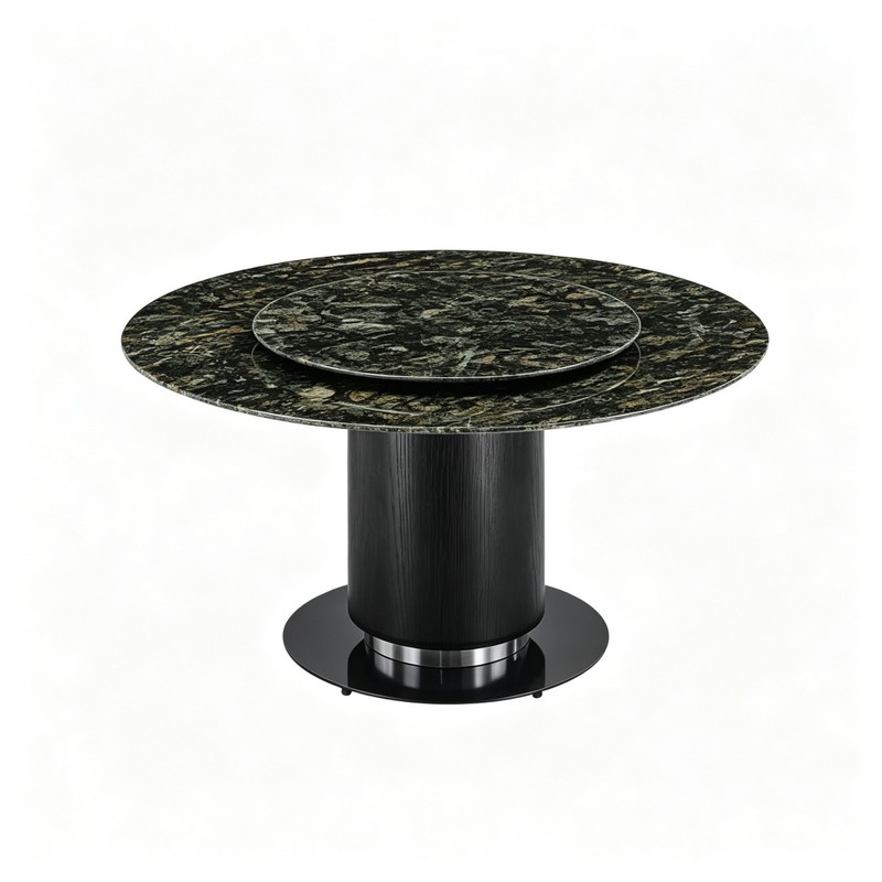 Stone Dining Table 6682