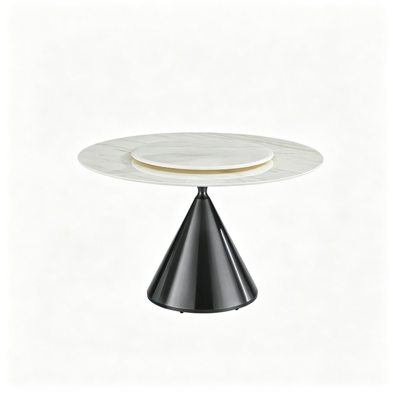 Stone Dining Table 6690