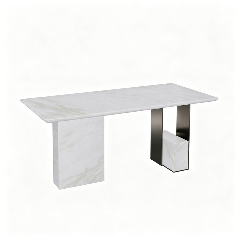 Stone Dining Table 6688