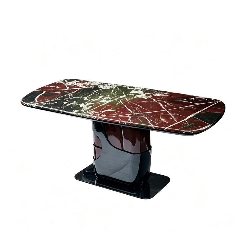 Stone Dining Table 6692