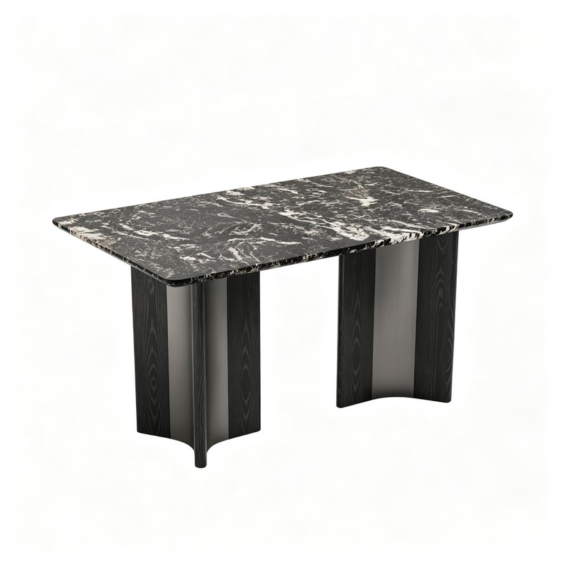 Stone Dining Table 6696